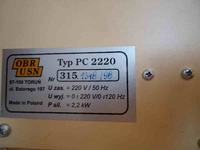 Dobór falownika do dwóch silników