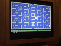 Konsola Atari 2600 - drugie życie