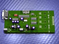 [EAGLE3D] generacja obrazu