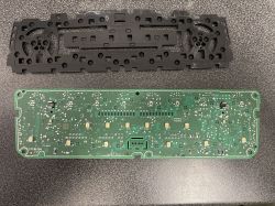 Skoda Kamiq - Dmuchawa nie działa po przeglądzie, 60 000km, sprawdzone bezpieczniki i rezystor