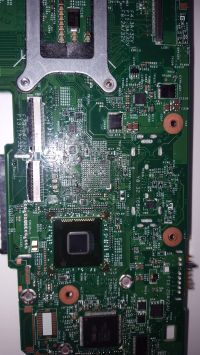 Seeking MEC1633L Pinout for Programming Lenovo W541: TDO, TDI, SCK, TMS, VCC, GND