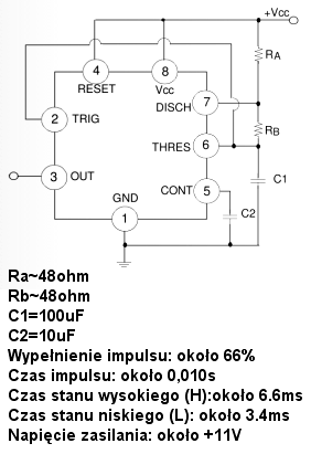 [Atmega16] BASCOM szybki obrotomierz motocyklowy na INT0