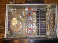 [Sprzedam] Wzmacniacz SONY TA-F650ESD