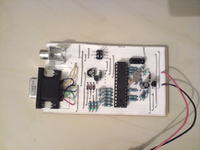 AtMega - Jak obsługiwać równolegle 4 przełączniki w Bascom?