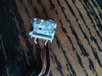 Sound Blaster EVO - Jak naprawić wyrwany port micro USB?