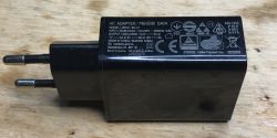 Minitest: Tester/wyzwalacz ładowarek QC 2.0 3.0 czyli 12V z USB Minitest: Tester/wyzwalacz ładowarek QC 2.0 3.0 czyli 12V z USB