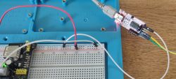 [BK7231N] [CB3S] [AHT20] TH01 Generic Temperature and Humidity Sensor Teardown