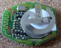 Brakujące elementy w kluczyku do BMW - identyfikacja i wartość