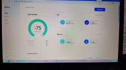 Jaki modem LTE/5G i antenę wybrać na działkę - Bednarze, monitoring i internet domowy?
