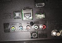 Connecting LG UH668V TV to LG-T255SD Home Theater (no HDMI/Optical) with Cyfrowy Polsat Decoder Connecting LG UH668V TV to LG-T255SD Home Theater (no HDMI/Optical) with Cyfrowy Polsat Decoder