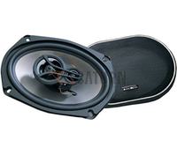 Opinie o jakości dźwięku głośników Audiomedia PR6903HS?