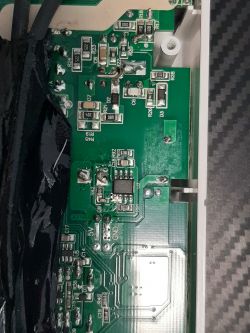 Cygnett 4 Outlet Smart Power Board with 2x USB-A Ports - Teardown Cygnett 4 Outlet Smart Power Board with 2x USB-A Ports - Teardown