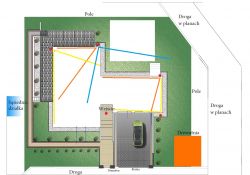 Jakie kamery i system monitoringu do domu z opcją chmury?