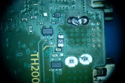 PS4 PRO NVB-004 CUH7116B - Identyfikacja elementów