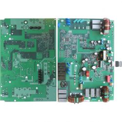 Identyfikacja elementu SOT23-5 z oznaczeniem 111ES w falowniku Fronius Symo 8.2-3-M