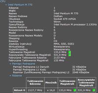 Fujitsu Siemens AMILO PRO V2085 - Lekki upgrade Fujitsu Siemens AMILO PRO V2085 - Lekki upgrade