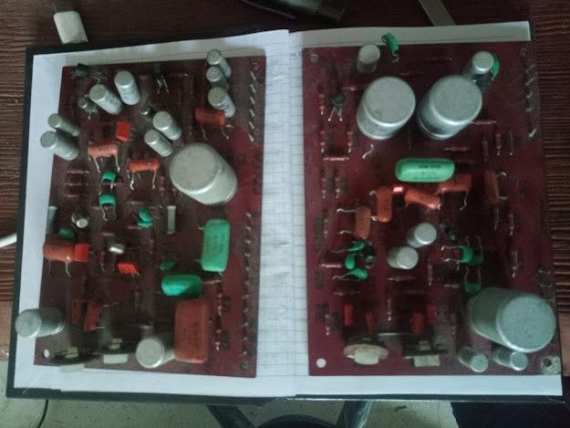 Is it possible to build a high-quality reel-to-reel tape recorder yourself? A beginner’s experience.