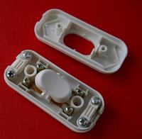 Connecting Pass-Through Switch: Cable Wiring Guide with Switch Interior Images Connecting Pass-Through Switch: Cable Wiring Guide with Switch Interior Images