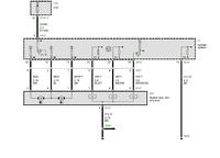 BMW E46 1.9 - Zamek centralny nie otwiera auta z kluczyka