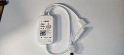 WX300P RGB LED Controller WX300P RGB LED strip controller with wiring.
