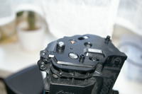 Samsung ML 1610 - Jak wymienić proszek w tonerze bez widocznych śrubek?