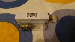 Mały test tanich lamp dezynfekcyjnych UV-C z aliexpress Mały test tanich lamp dezynfekcyjnych UV-C z aliexpress
