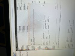Zrzut ekranu dziennika zdarzeń systemu Windows pokazujący liczne błędy.