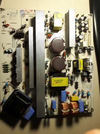 LG LCD TV Not Turning On After Power Outage: Checking LEDs & Initial Troubleshooting Steps