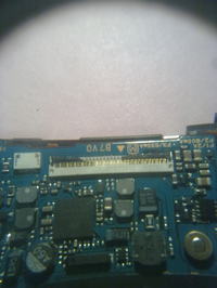 Sony DSC-T900 jaki to typ złącza