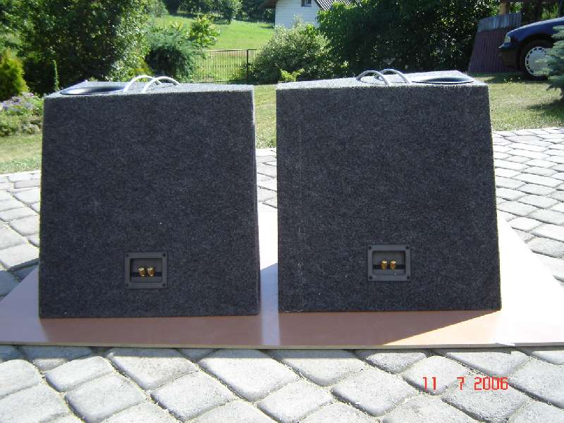 Baby Twins by Szary - !! ROX na STX 30-300-4-AP !!