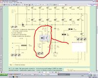 Prosty schemat stroboskopu dla początkujących