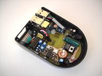 Niesamowicie rozbudowana stacja dokująca dla PDA