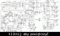 Jak uzyskać 24 V z zasilacza komputerowego przez połączenie w szereg?