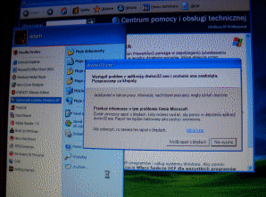 Niespodziewane resety i zamykanie stron na GA-M61PM-S2 z Athlon 64 x2 3600+