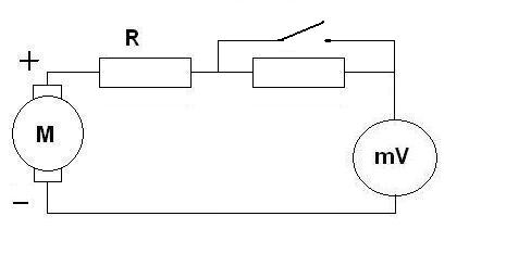 problem z doborem potencjometru