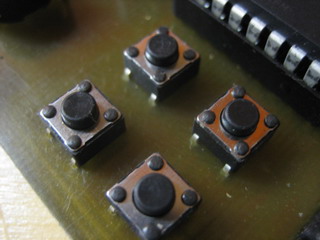 Timer do naświeltarki diodowej UV