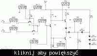 Jak działa bramka NAND z tranzystorami wieloemiterowymi? Wyjaśnienie krok po kroku