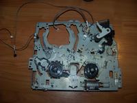 VCR Sony SLV-E295 - sprzedam części