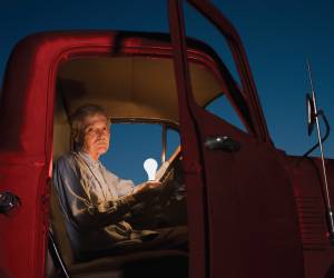 Wygaszacz wewnętrznego oświetlenia samochodowego