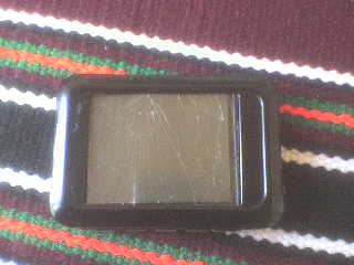 po podłączeniu MP4 USB Device