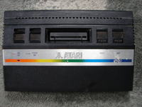 Konsola Atari 2600 kilka pytań