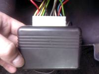 Jak zidentyfikować alarm? PIC16F628, 22CD4CM.