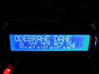 [ATmega16 i AT90CAN128] [C] USART synchroniczny - problem