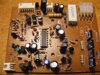 Ford na Radio- nie jeździ do przodu