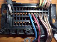 KENWOOD KRC-352D - wie werden Kabel angeschlossen? KENWOOD KRC-352D - wie werden Kabel angeschlossen?
