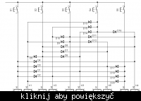 sterowanie pięcioma przekaźnikami - jak to wykonać