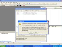 STK500 II - przyblokowany programator?