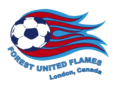 Modding Obudowy - Szablon płomienia