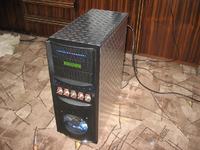 Oklejenie obudowy PC