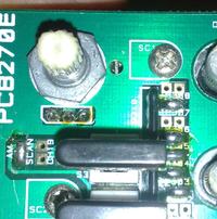 albrecht ae 4100 da rade zrobic AM ? i Zera ?